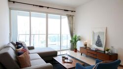Mera Springs (D8), Condominium #612106671